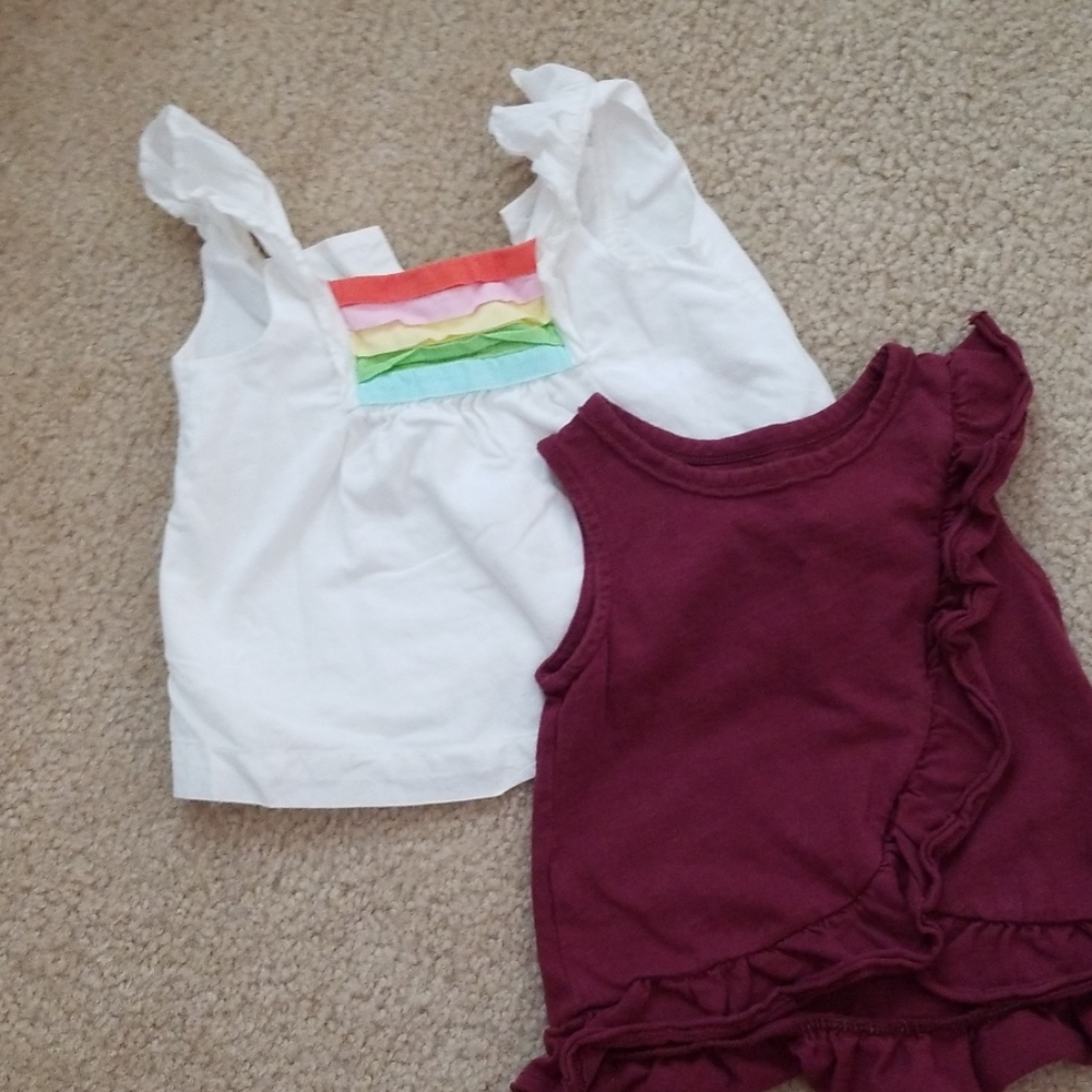 Tank Set